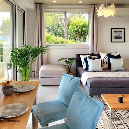 Studio Climatise, Vue Imprenable-Wifi Vence Esterno foto