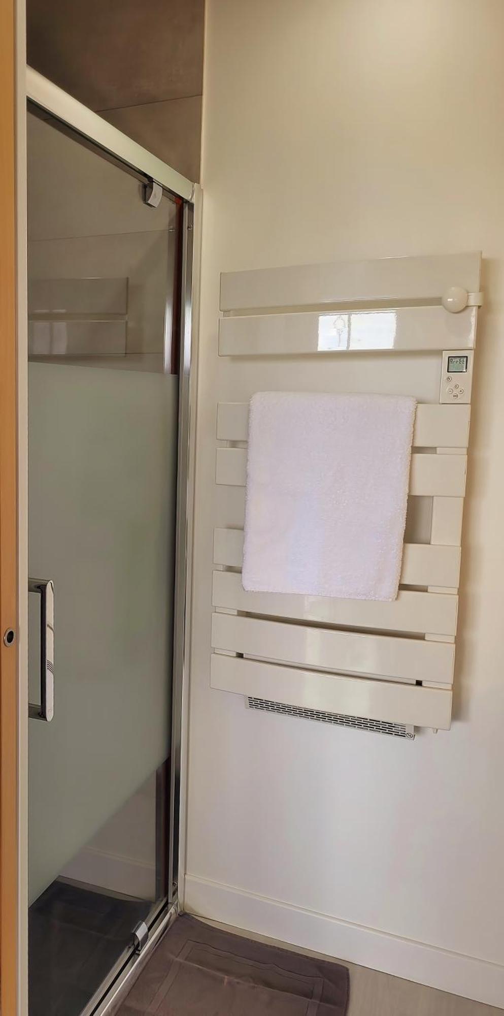 Studio Climatise, Vue Imprenable-Wifi Vence Esterno foto