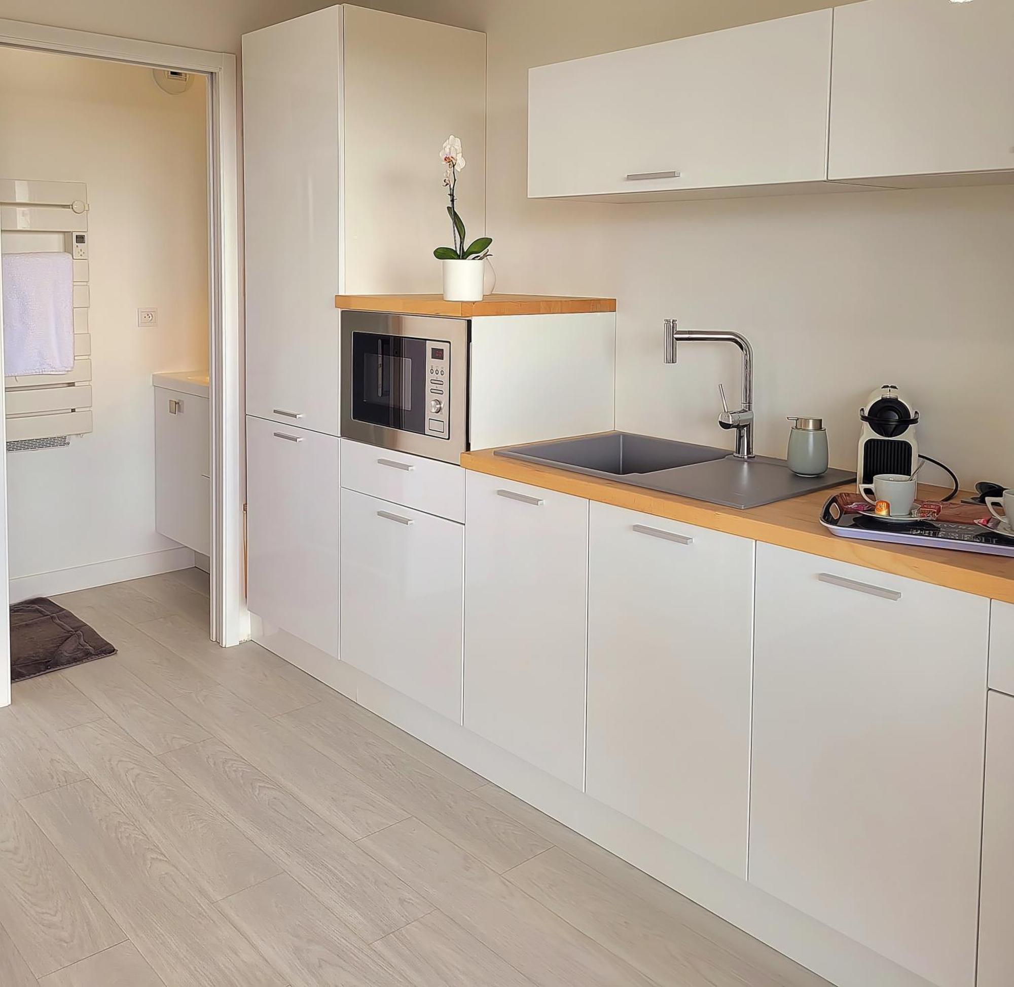Studio Climatise, Vue Imprenable-Wifi Vence Esterno foto